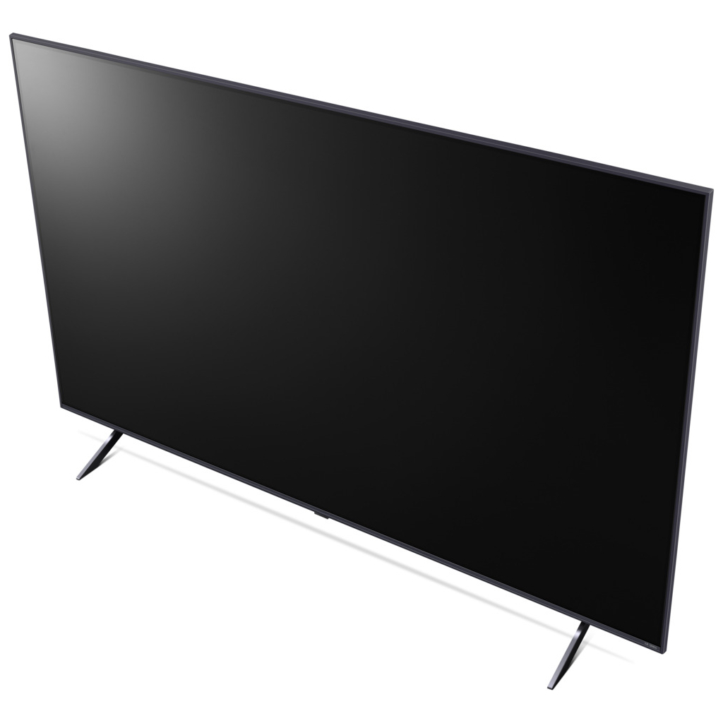 Телевізор LG 65QNED80T6A - зображення 3