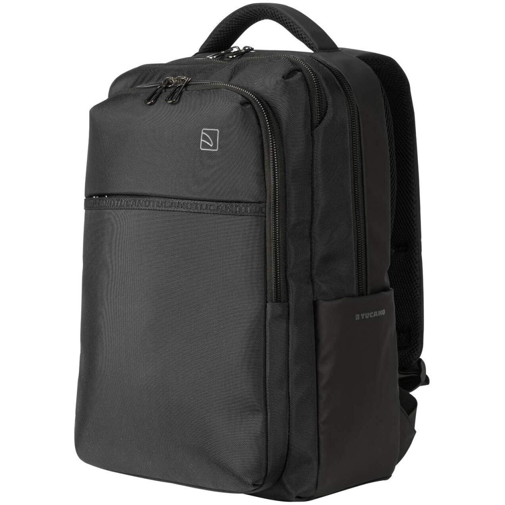 Рюкзак для ноутбука Tucano 15.6" Martem, black (BKMAR15-BK) - зображення 1