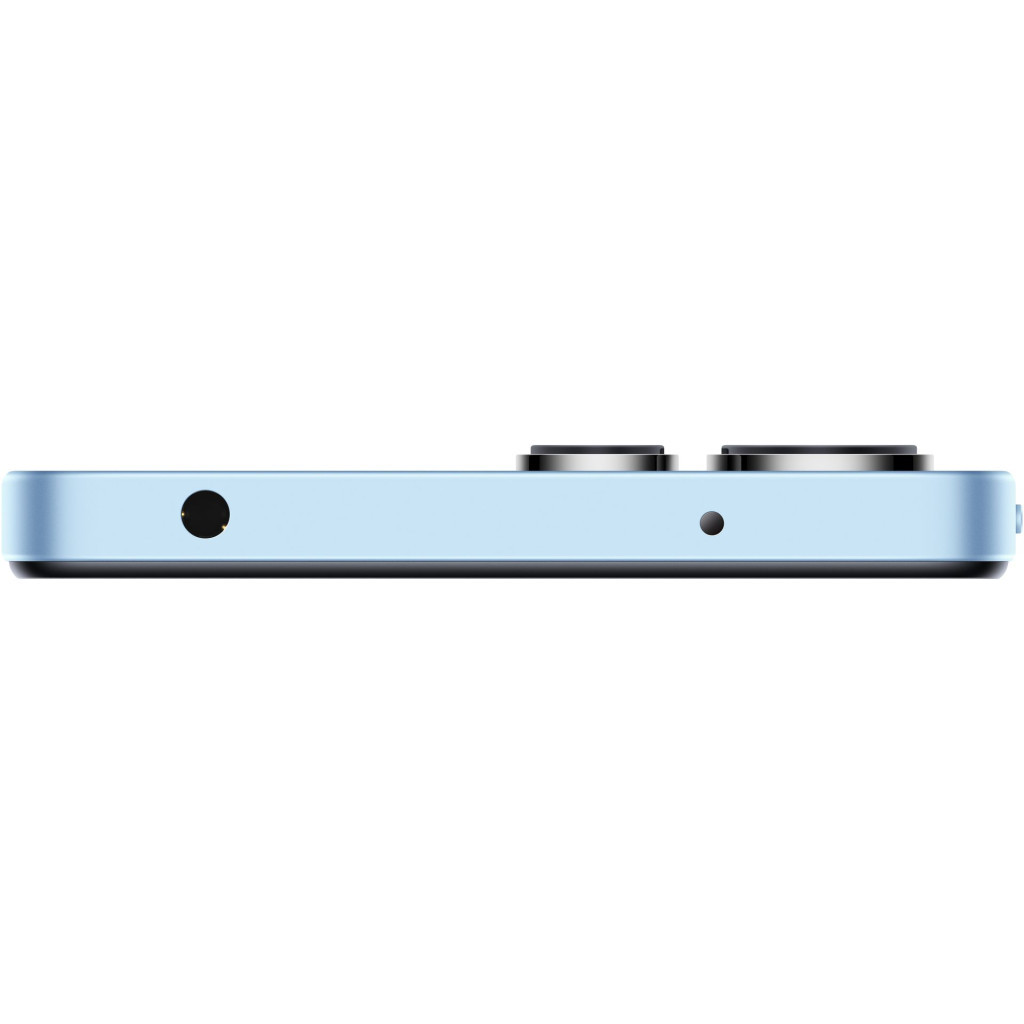 Мобільний телефон Xiaomi Redmi 12 8/256GB Sky Blue (997613) - зображення 6