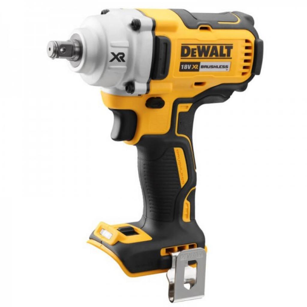 Гайковерт DeWALT DCF894HNT (без АКБ та ЗП) - зображення 1