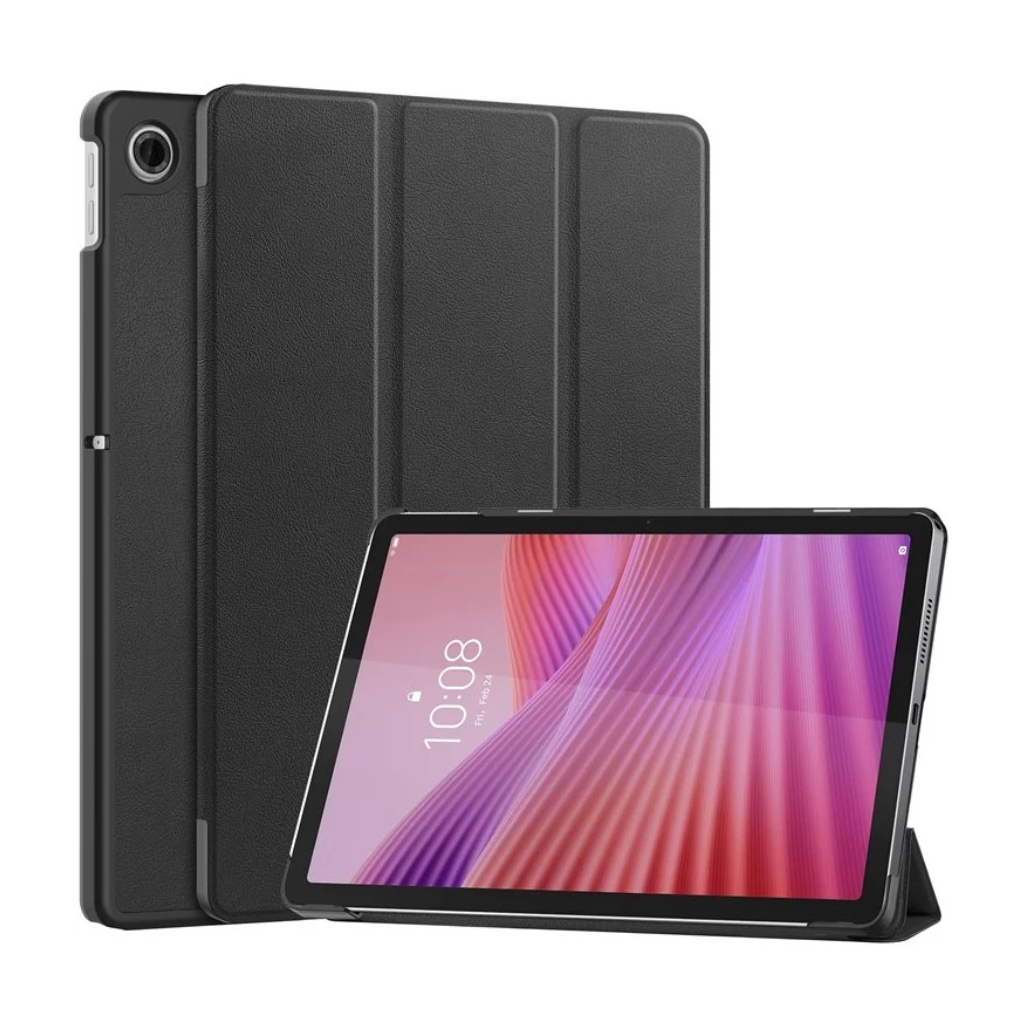 Чохол до планшета BeCover Smart Case Lenovo Tab M10 (4th Gen) TB-311FU 10.1" Black (713105) - зображення 6