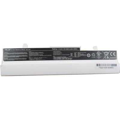Акумулятор до ноутбука ASUS Asus AL31-1005 4400mAh 6cell 10.8V Li-ion (A47002) - зображення 1