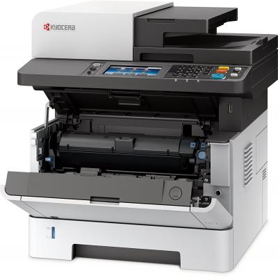 Багатофункціональний пристрій Kyocera Ecosys M2640idw (1102S53NL0) - зображення 4