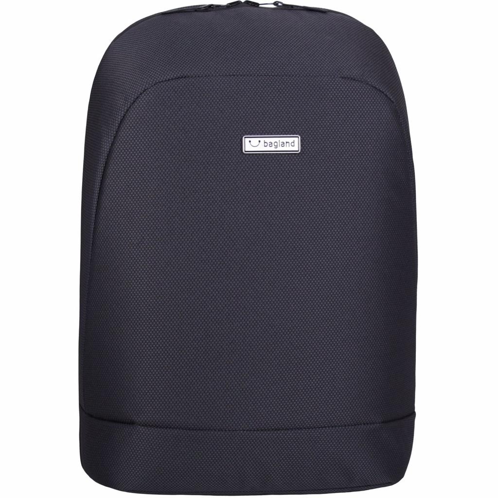 Рюкзак для ноутбука AirOn 16" Bagland Advantage 23л, 135169 Black (4821784622196) - зображення 1