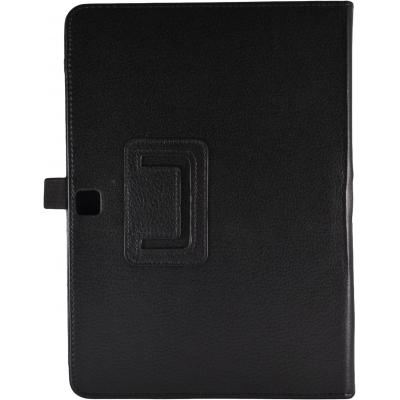 Чохол до планшета Pro-case Samsung Galaxy Tab 4 T530 black (PC SamGT4 T530 10.1) - зображення 2