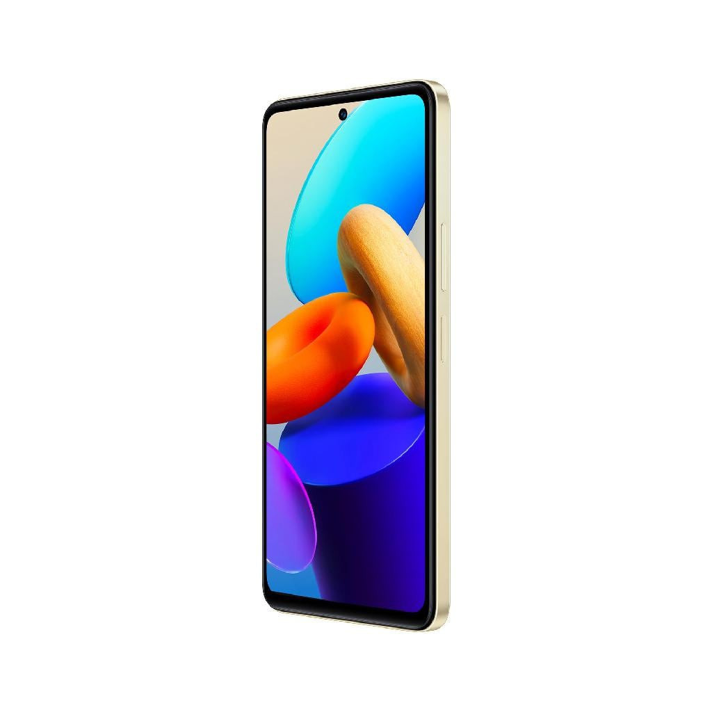 Мобільний телефон Vivo Y36 8/128GB Vibrant Gold - зображення 9