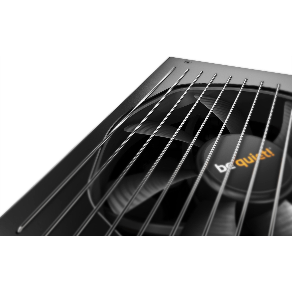 Блок живлення Be quiet! 1000W STRAIGHT POWER 12 (BN338) - зображення 4