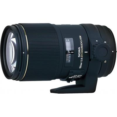 Об'єктив Sigma AF 150mm F/2.8 EX DG OS HSM Canon (106954) - зображення 1