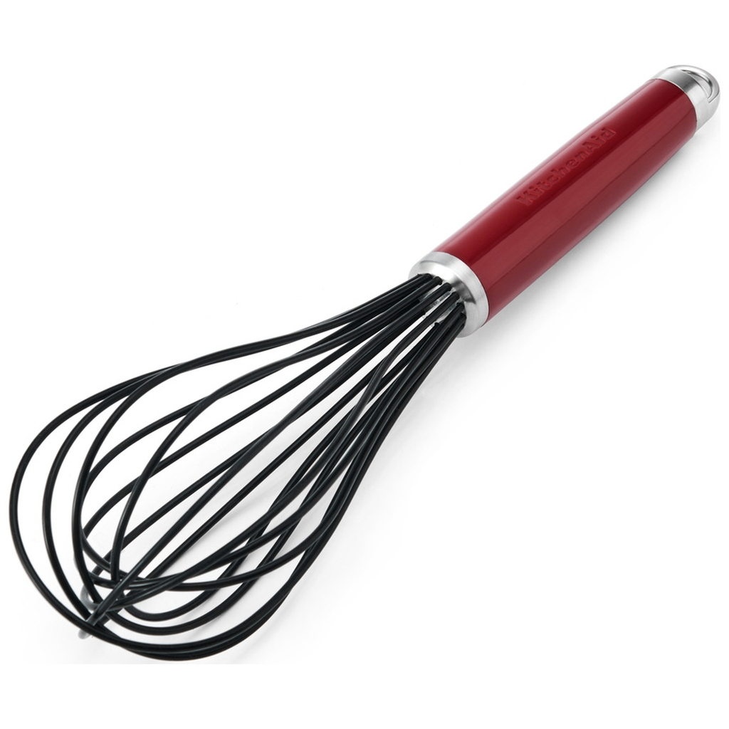 Вінчик KitchenAid Coreline 27 см червоний (KAG0640OHERE) - зображення 2
