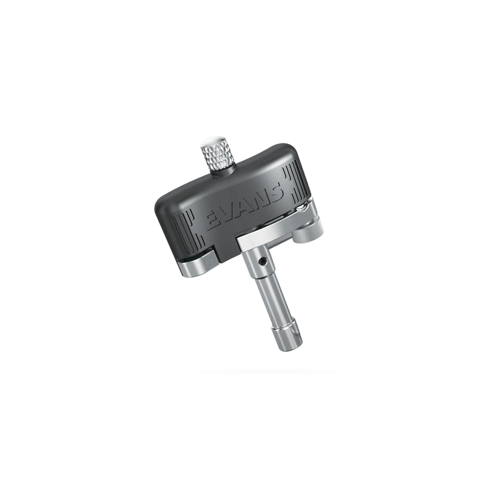 Ключ для ударних Evans Torque Drum Key (DATK) - изображение 1