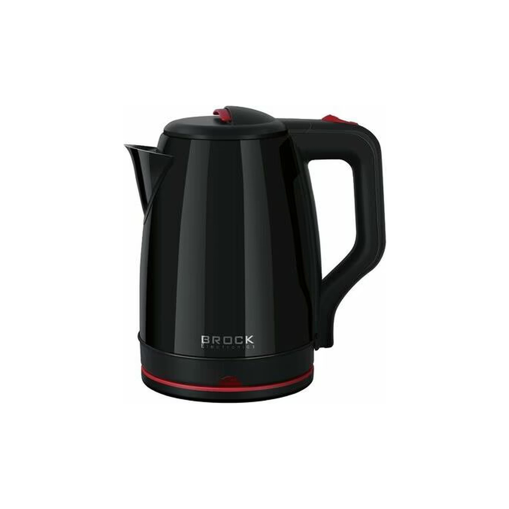 Електрочайник Brock WK 5518 BK - зображення 1