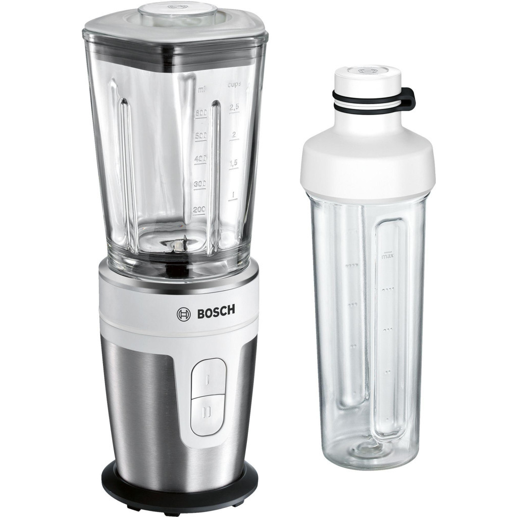 Блендер Bosch MMBM7G2M - зображення 1