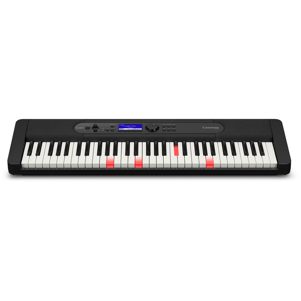 Синтезатор Casio LK-S450 (362397) - изображение 2