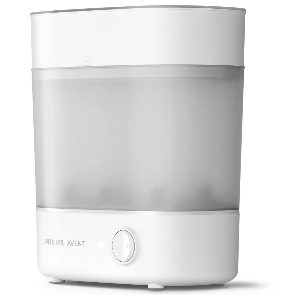 Стерилізатор Philips AVENT 2 в 1 Advanced (SCF291/00) - зображення 1