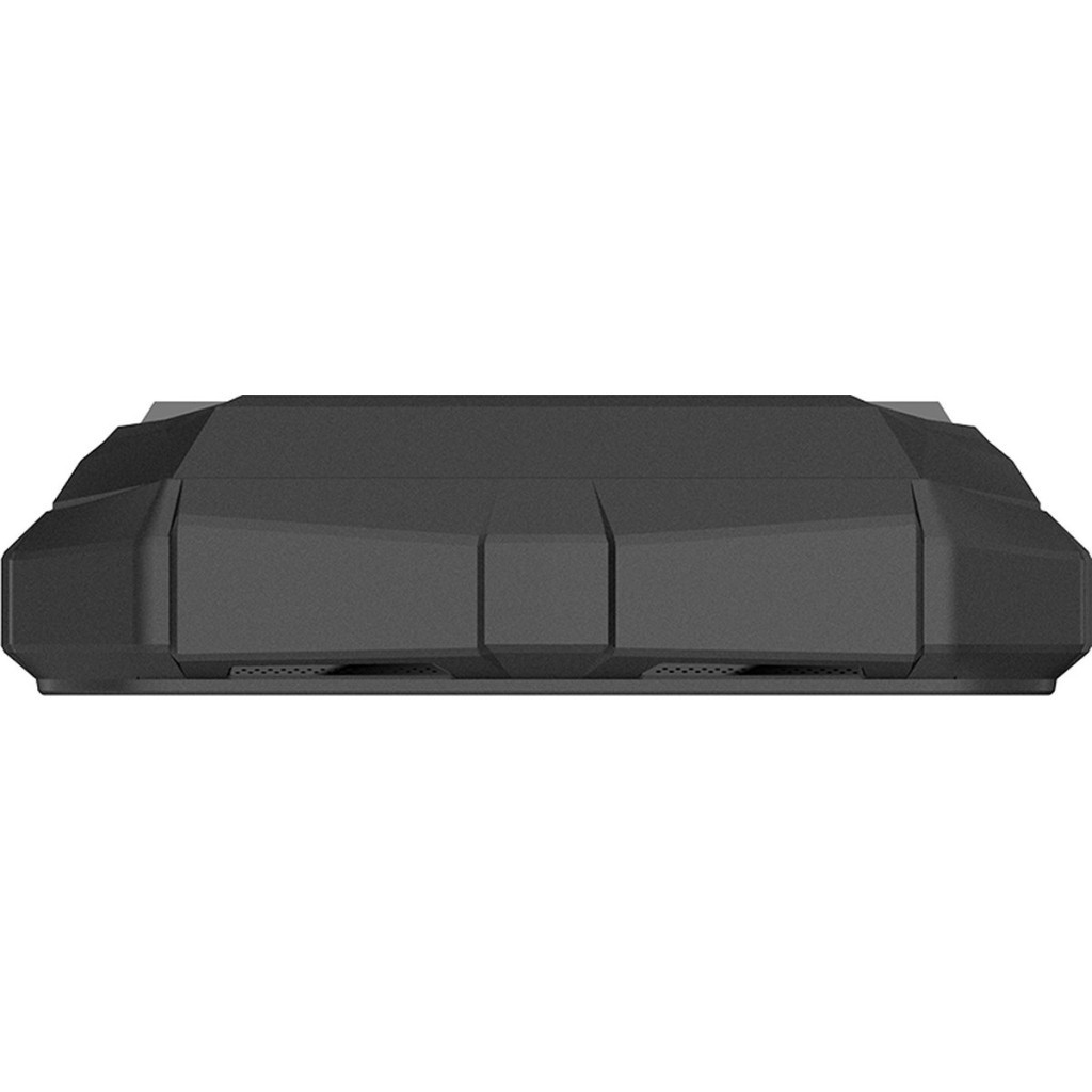 Мобільний телефон Doogee V Max 12/256Gb Black (6924351635480) - зображення 7