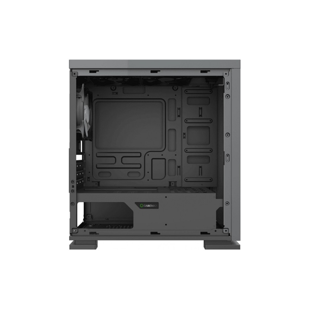 Корпус Gamemax Dark Ranger (H605-TR) - зображення 5