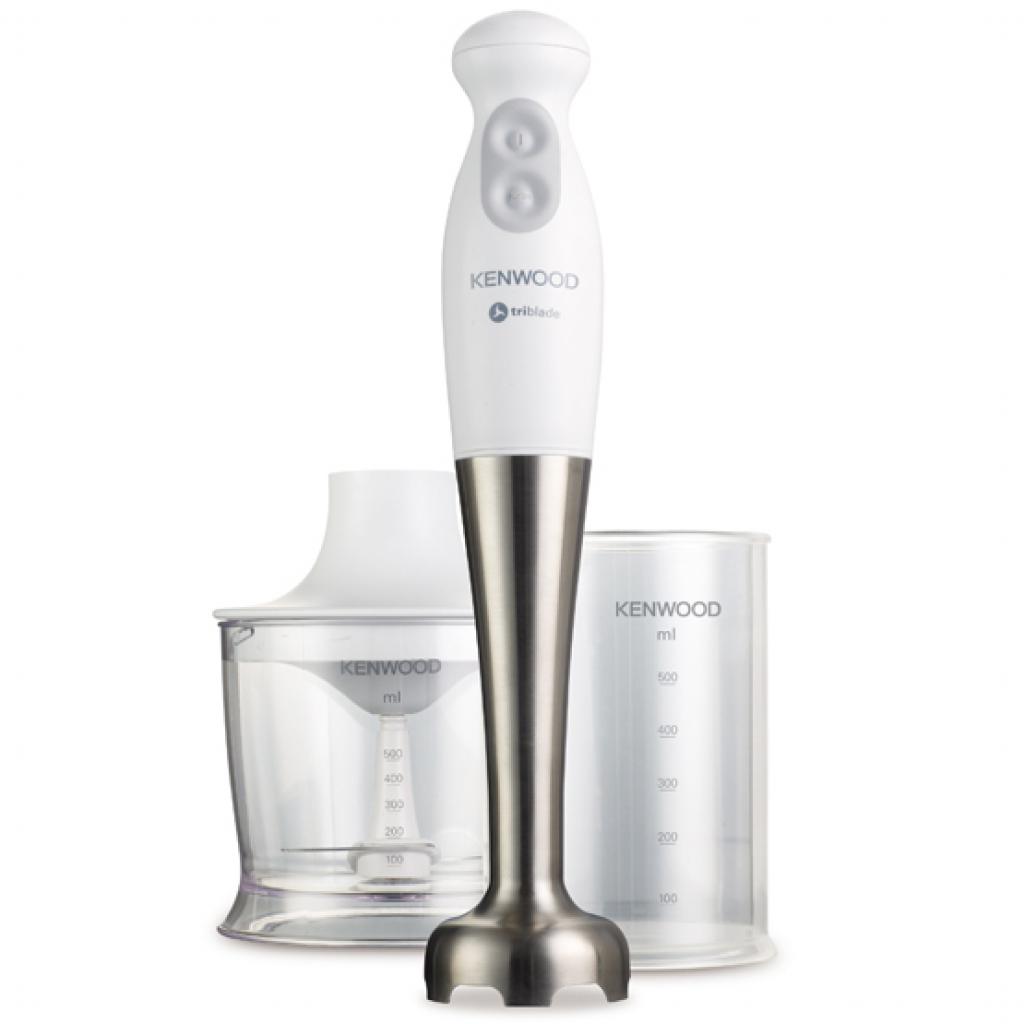 Блендер Kenwood HB 682 (HB682) - зображення 1
