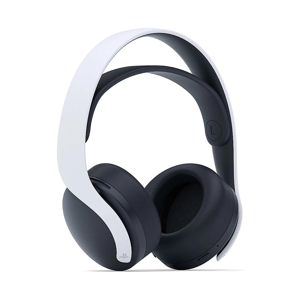 Навушники Playstation 5 Pulse 3D Wireless Headset White (9387909) - зображення 3