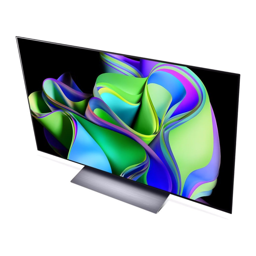 Телевізор LG OLED48C36LA - зображення 6