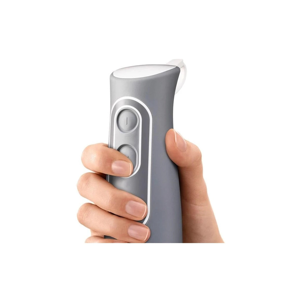 Блендер Braun MQ 535 SAUCE (MQ535SAUCE) - зображення 8