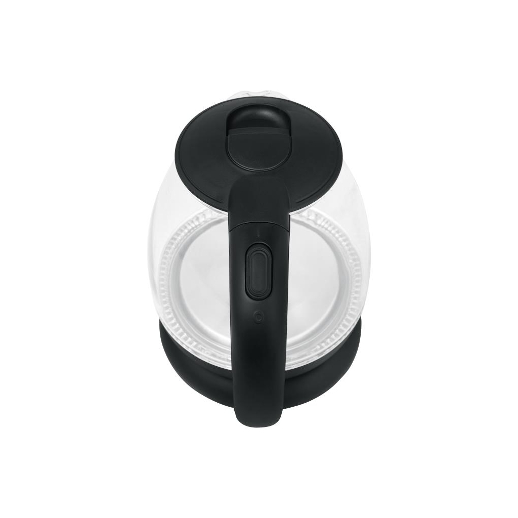 Електрочайник Rotex RKT80-B - зображення 3