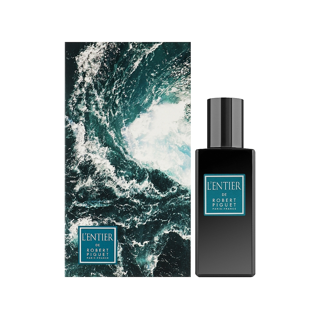 Парфумована вода Robert Piguet L'Entier 100 мл (838184005210) - зображення 1