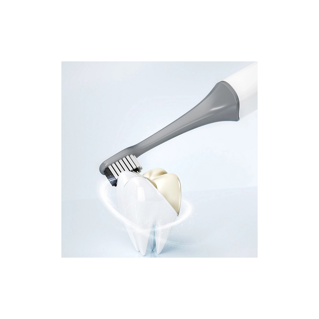 Насадка для зубної щітки Enchen RH-Aurora T2 - зображення 2