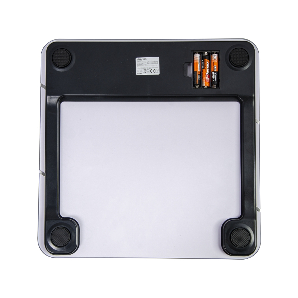 Ваги підлогові Liberton LBS-0815 Smart - picture 6