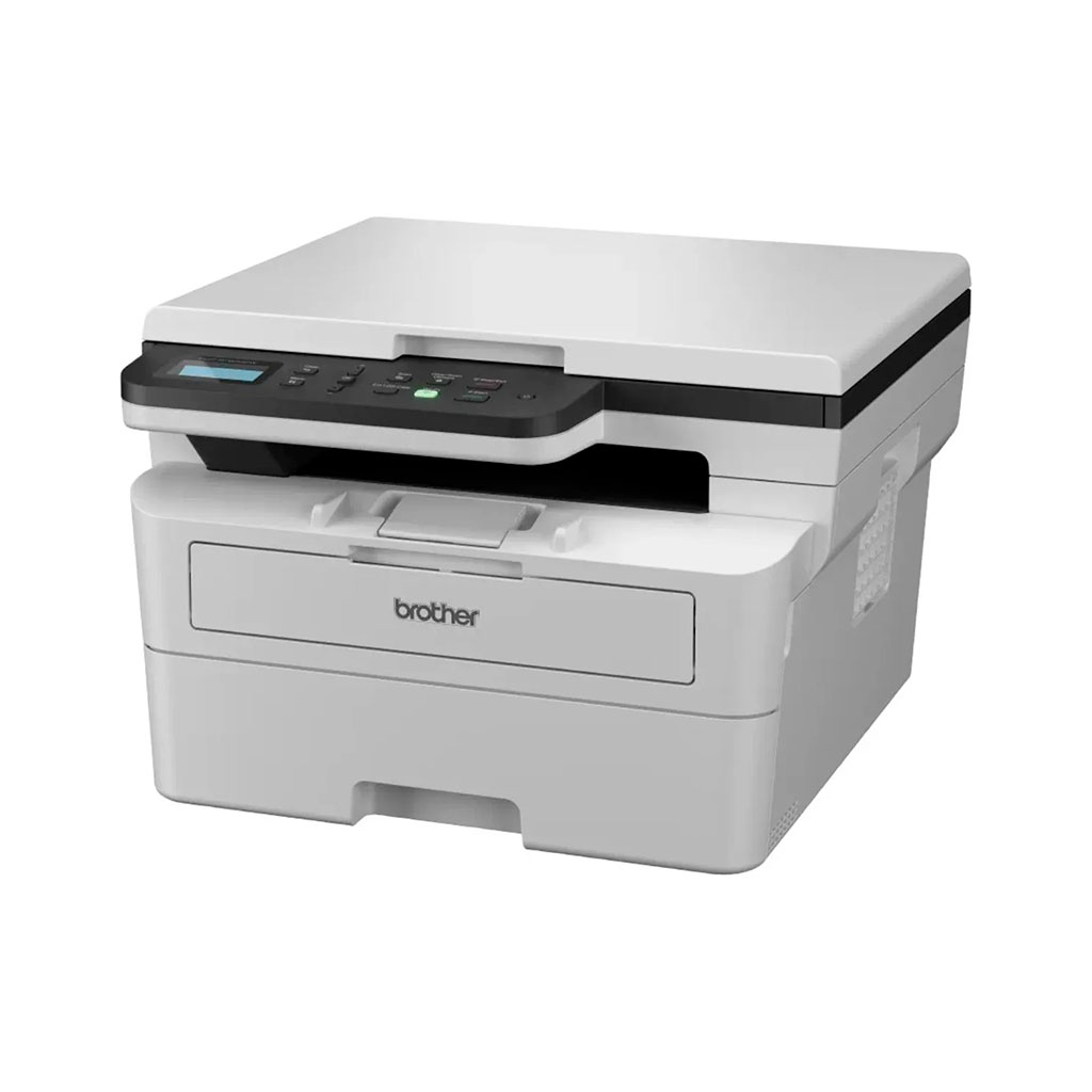 Багатофункціональний пристрій Brother DCPB7620DWYJ1 Wi-Fi (DCPB7620DWYJ1) - зображення 2