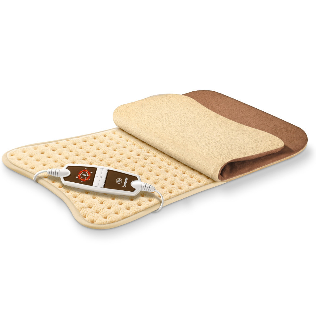 Електрогрілка Beurer HK 115 - зображення 1