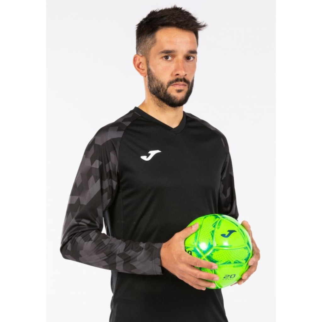 М'яч футзальний Joma Surtido 400856.413 зелений Уні 4 (8445456472841) - зображення 3