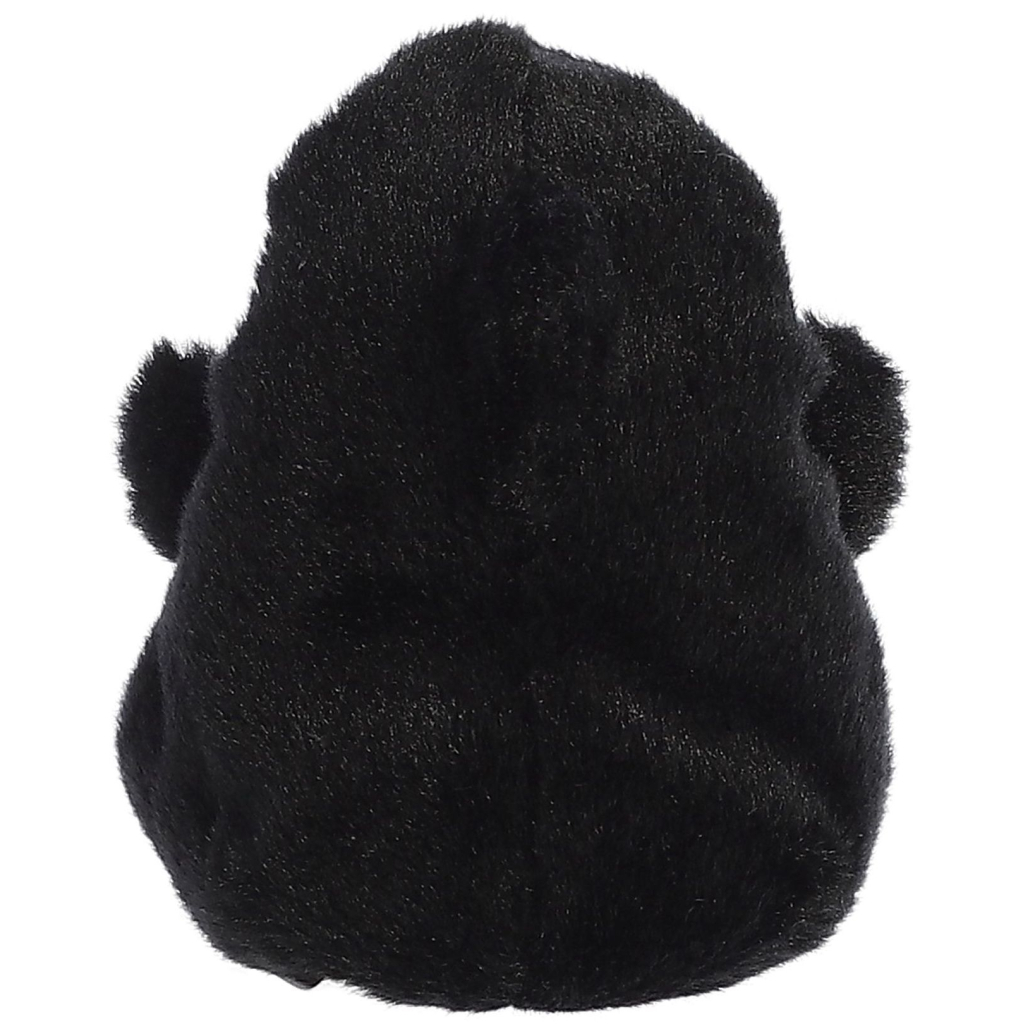 М'яка іграшка Aurora Palm Pals Косатка 12 см (220168D) - зображення 4