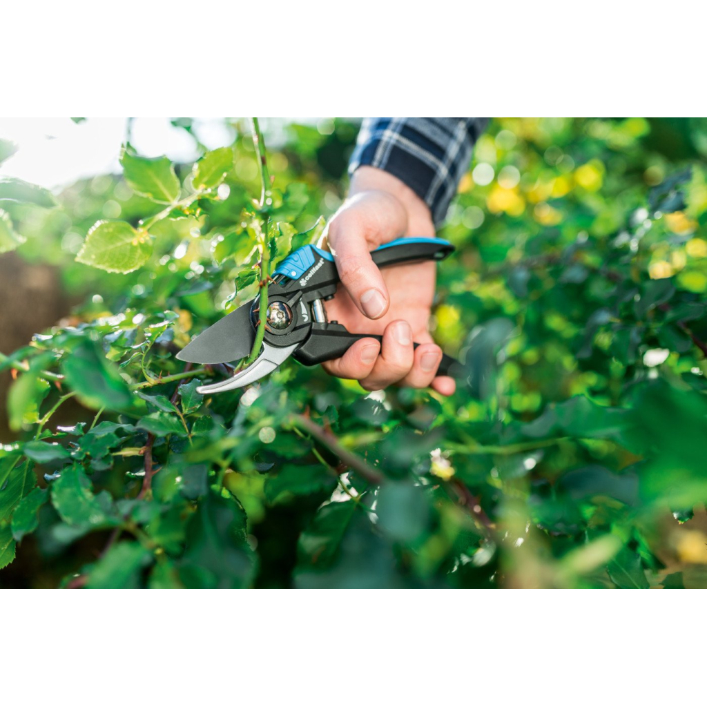 Секатор Cellfast ERGO, 20 см (41-020) - зображення 3