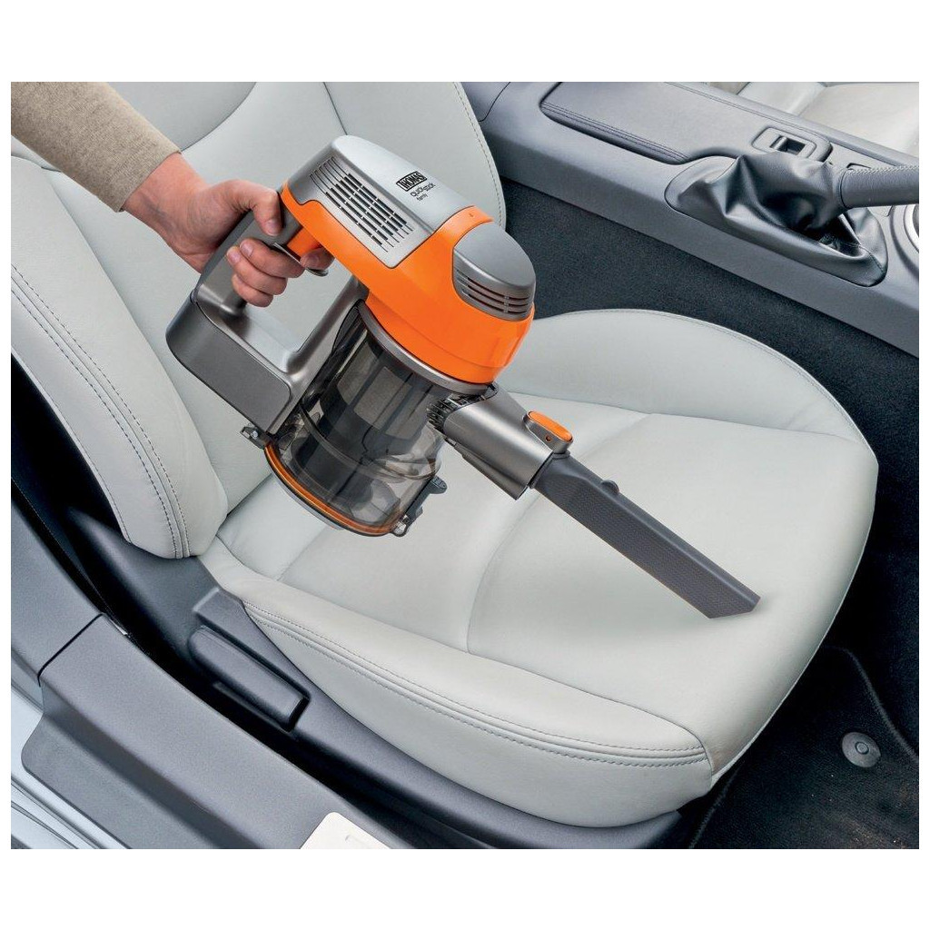 Пилосос Thomas Quick Stick Family (785301) - зображення 8