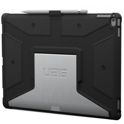Чохол до планшета Urban Armor Gear iPad Pro Scout (Black) (IPDPRO-BLK-VP) - зображення 2