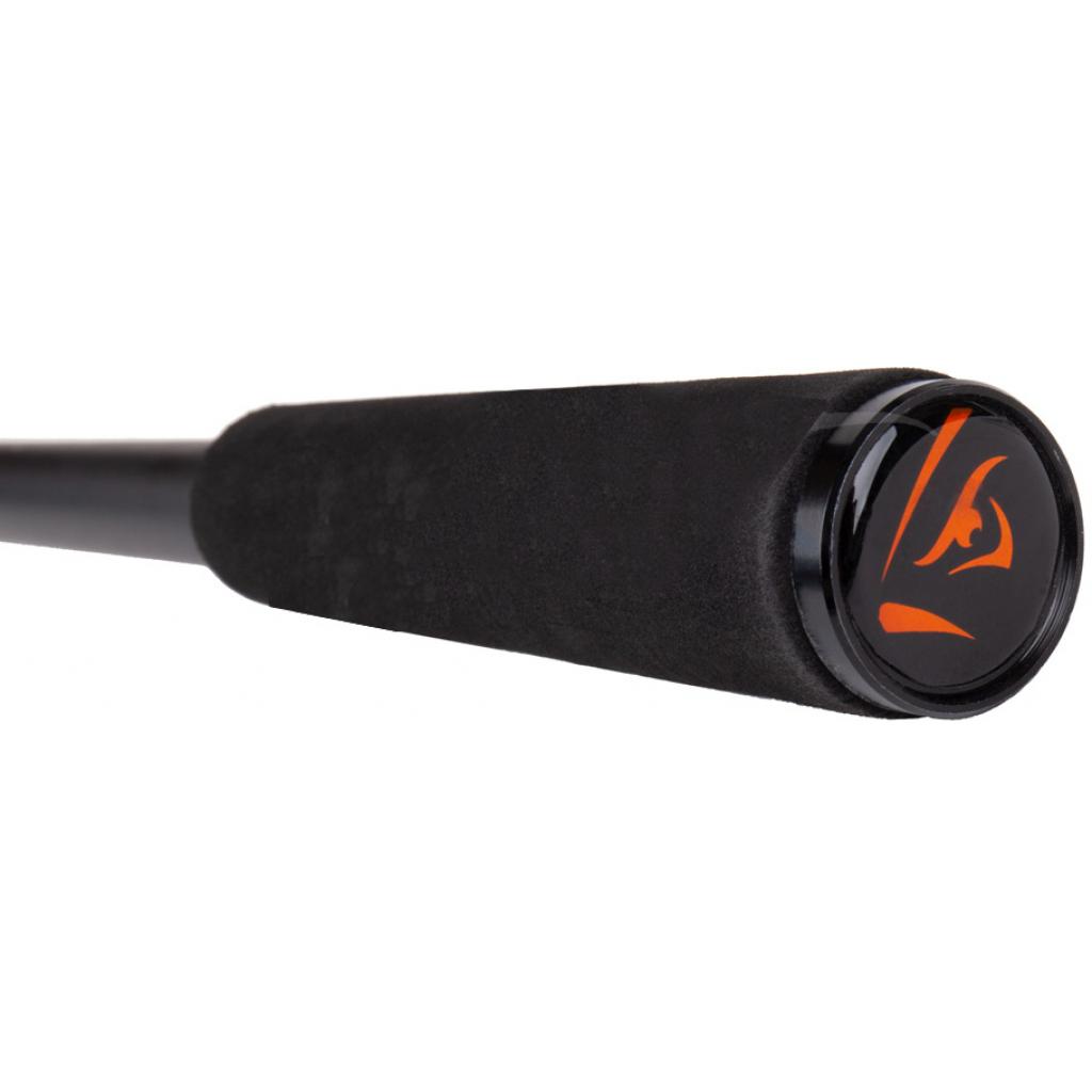 Вудилище коропове Select Power Carp 3.90m 3.5lbs 3 sec (1870.17.35) - зображення 6