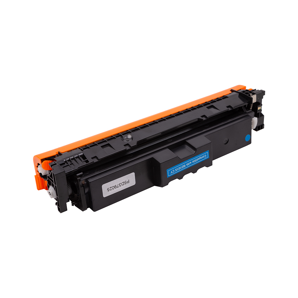 Картридж PowerPlant HP CLJ Pro MFP 4301dw CY (PP-W2101XCY) - зображення 1