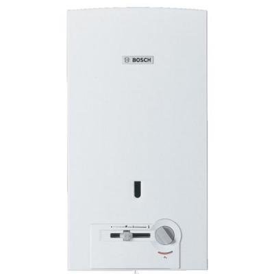 Проточний водонагрівач Bosch WR 15-2 P - изображение 1