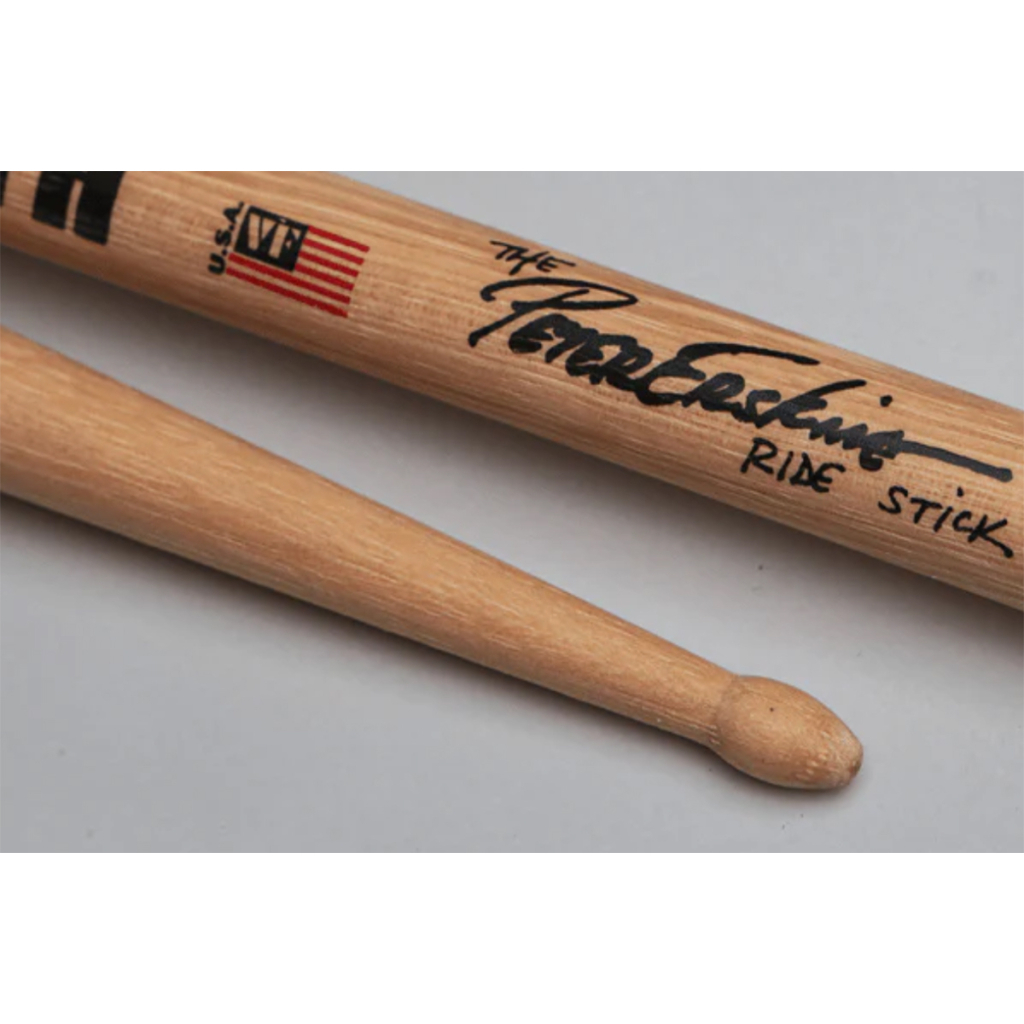 Барабанні палички Vic Firth SPE2 Signature Series Peter Erskine "Ride Stick" (234750) - изображение 5