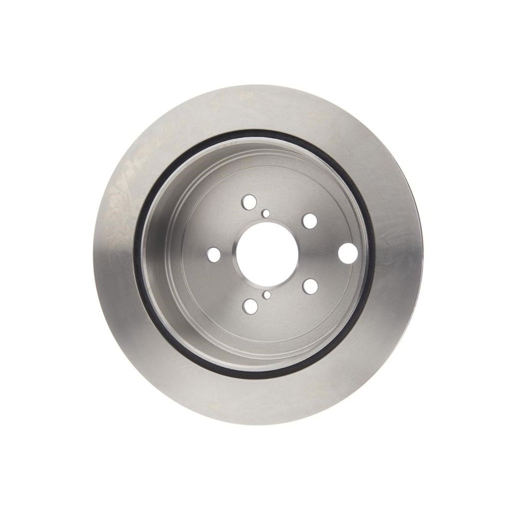 Гальмівний диск Bosch 0 986 479 A83 - зображення 3