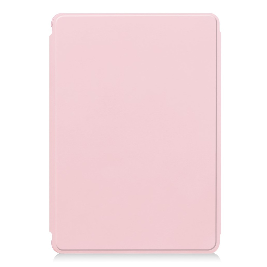 Чохол до планшета BeCover 360° Rotatable Samsung Tab S9 (SM-X710/SM-X716)/S9 FE (SM-X510/SM-X516B) 11.0" Pink (710436) - зображення 2