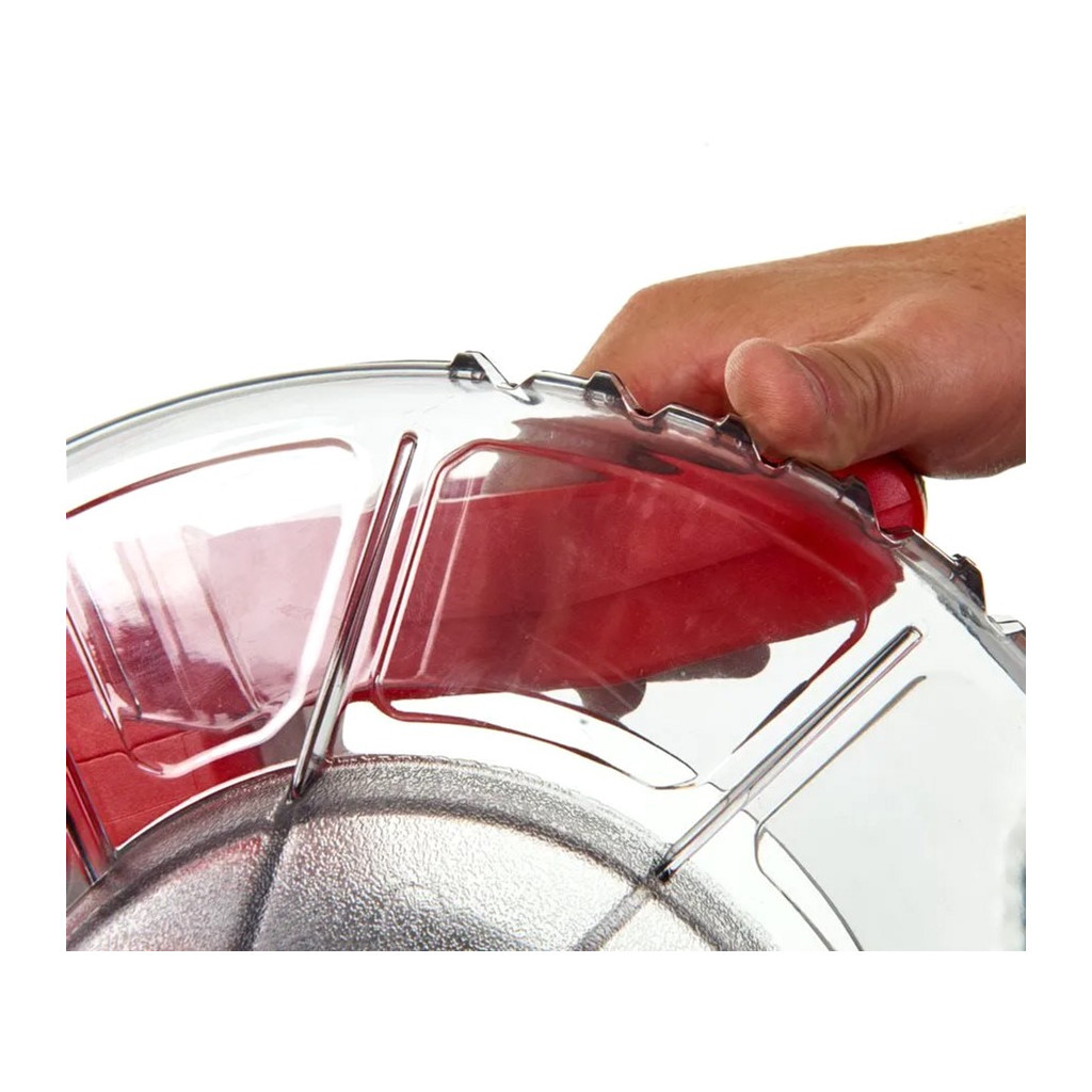 Торцювальна пила Milwaukee M18 FMS254-0, 254мм (без АКБ та ЗП) (4933451729) - изображение 7