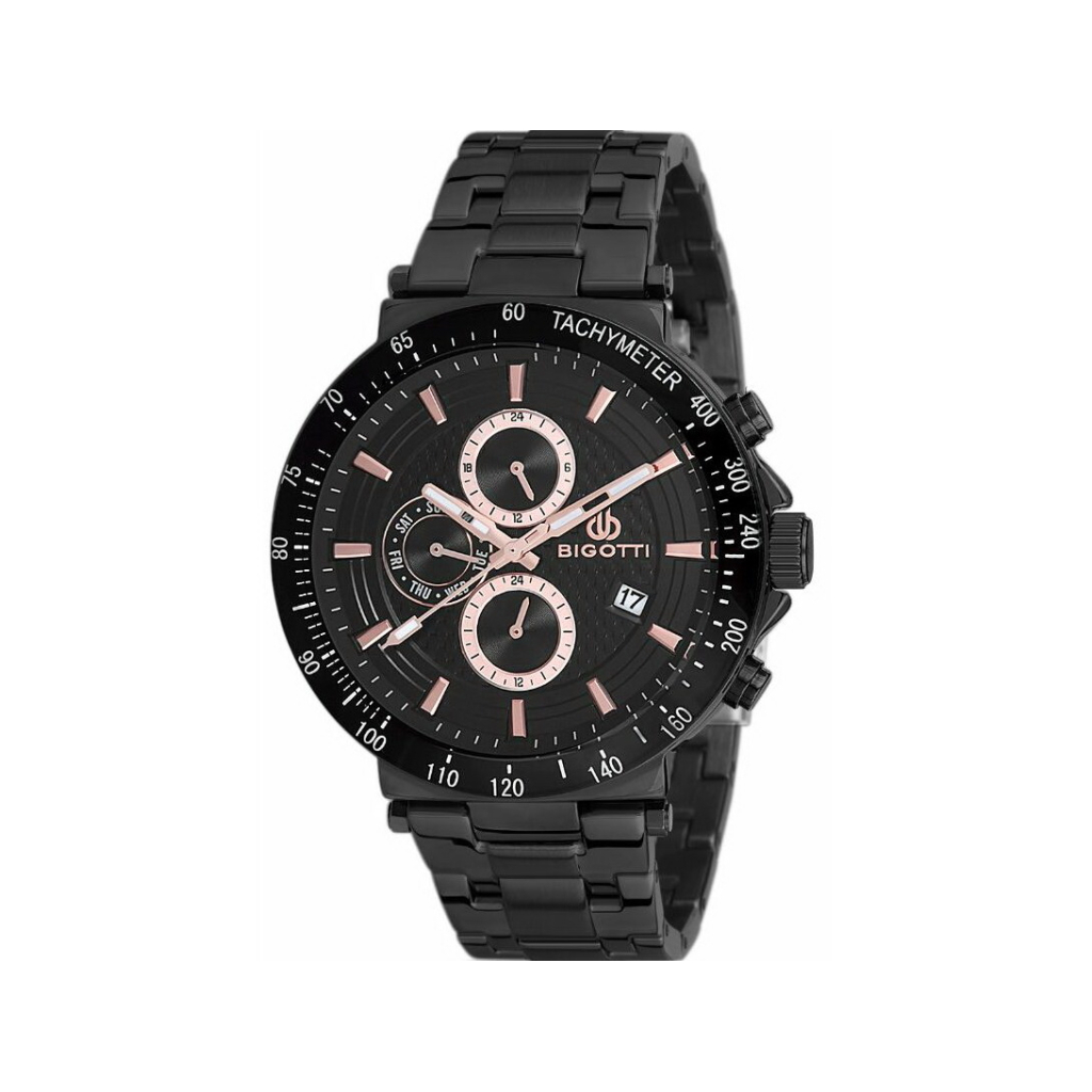 Наручний годинник Bigotti BGT0206-4 - зображення 1