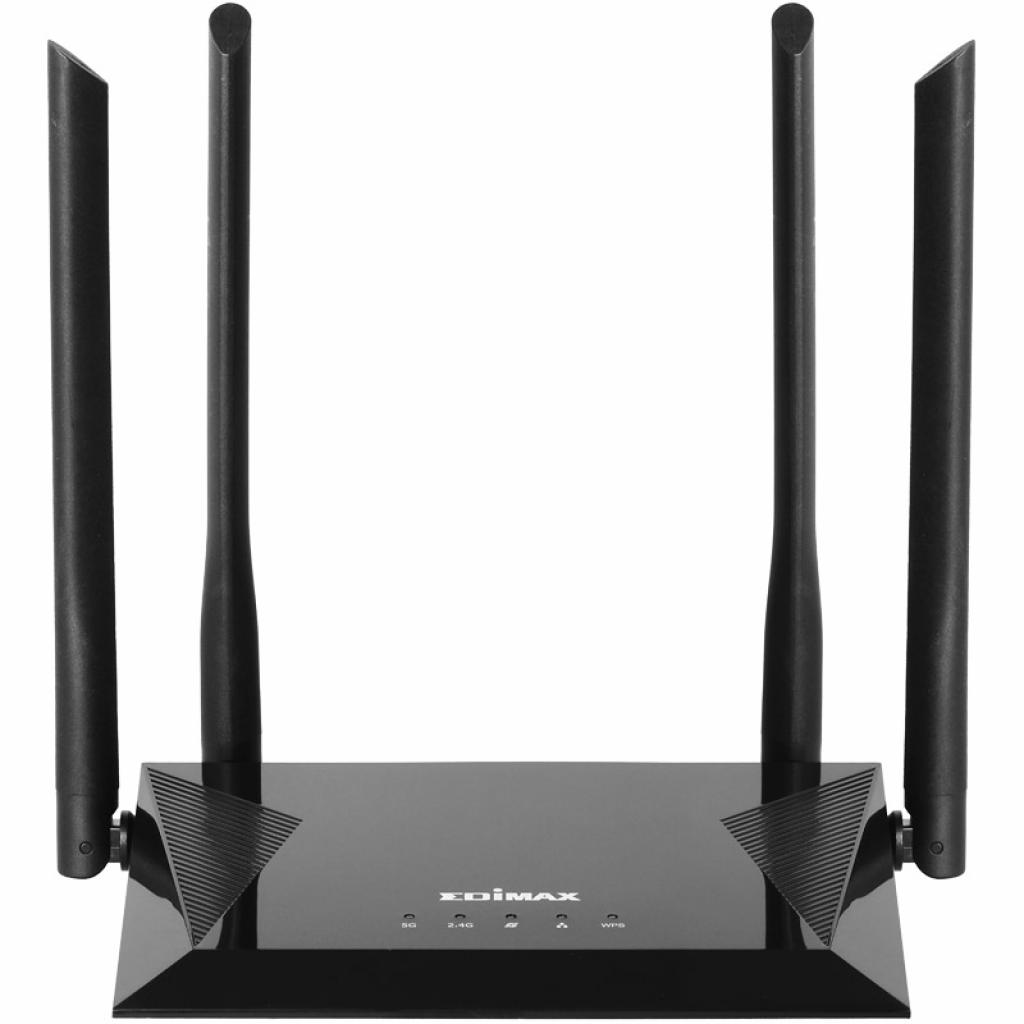 Маршрутизатор Edimax BR-6476AC - зображення 2