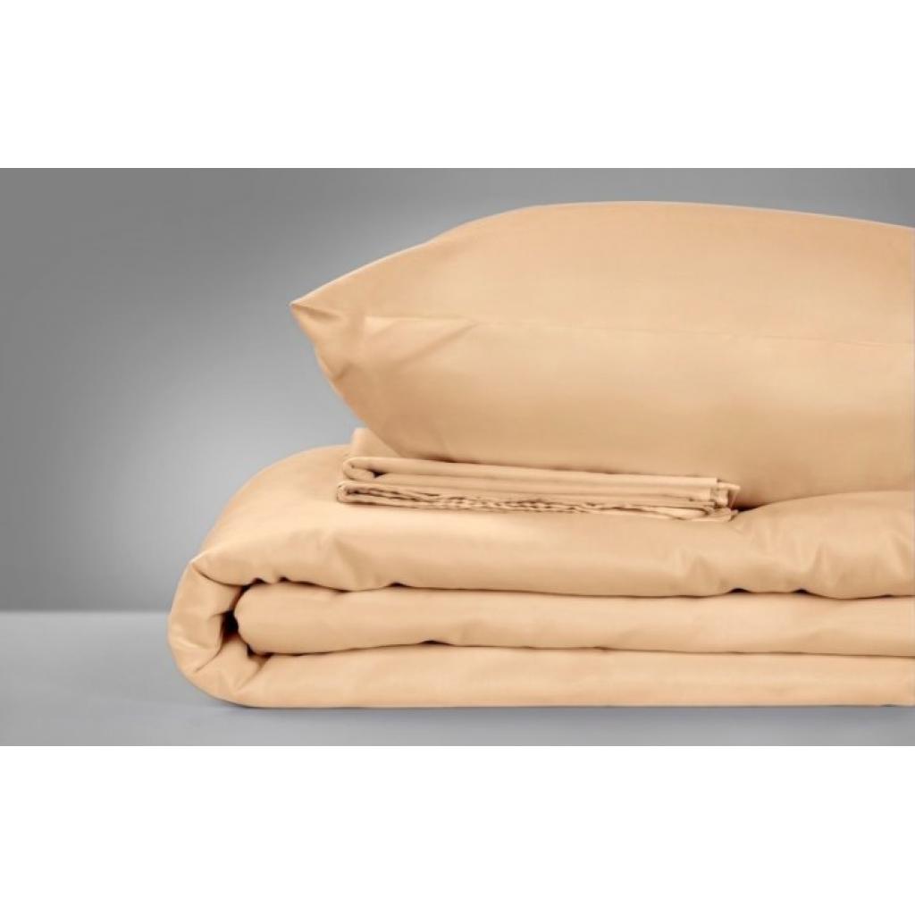 Постільна білизна MirSon Сатин Premium Estella 0165 143х210х2 (2200000671462) - зображення 1