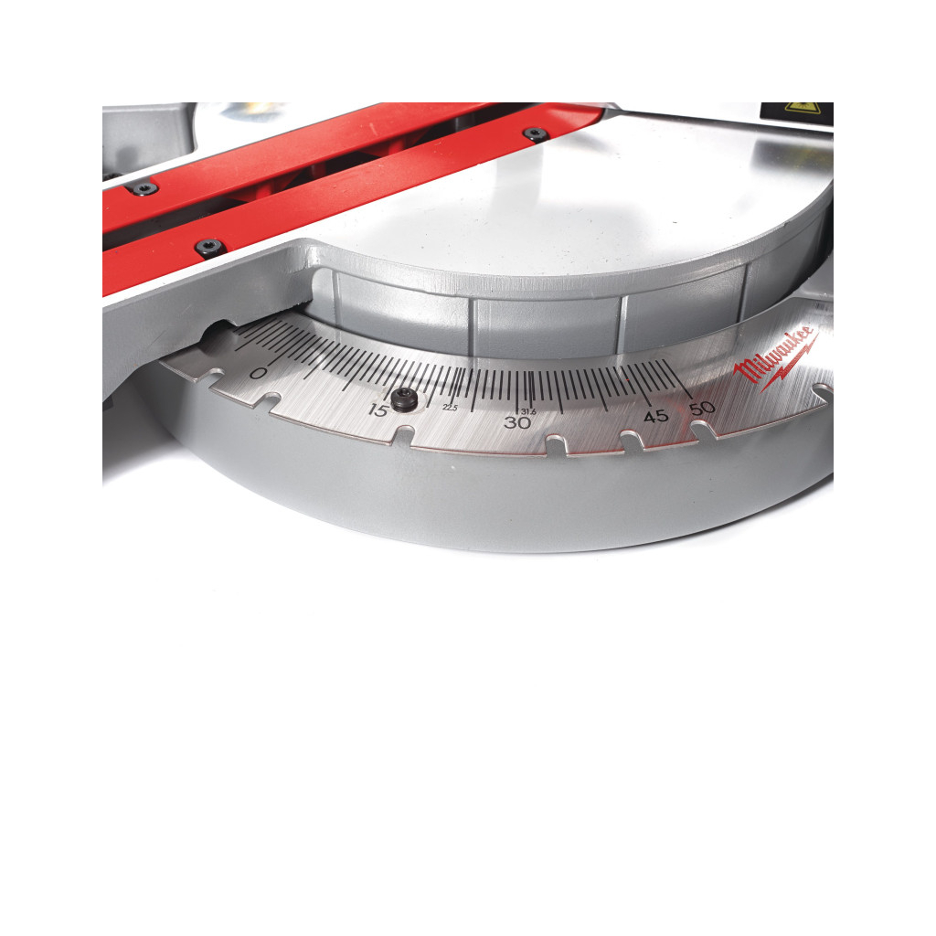 Торцювальна пила Milwaukee M18 216 мм (без АКБ та ЗП) (4933471057) - изображение 8