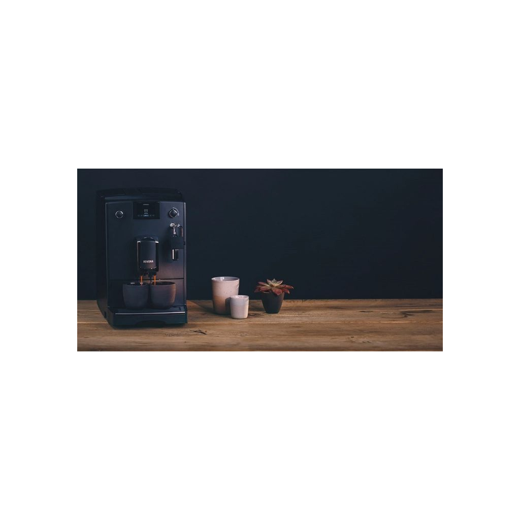 Кавомашина Nivona NICR550 - изображение 7