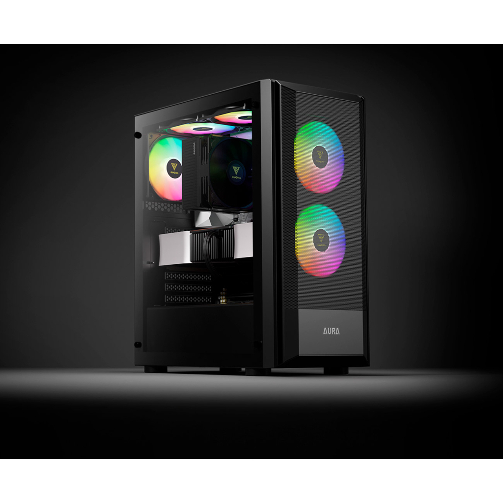 Корпус Gamdias AURA GC6 (4712960139558) - зображення 10