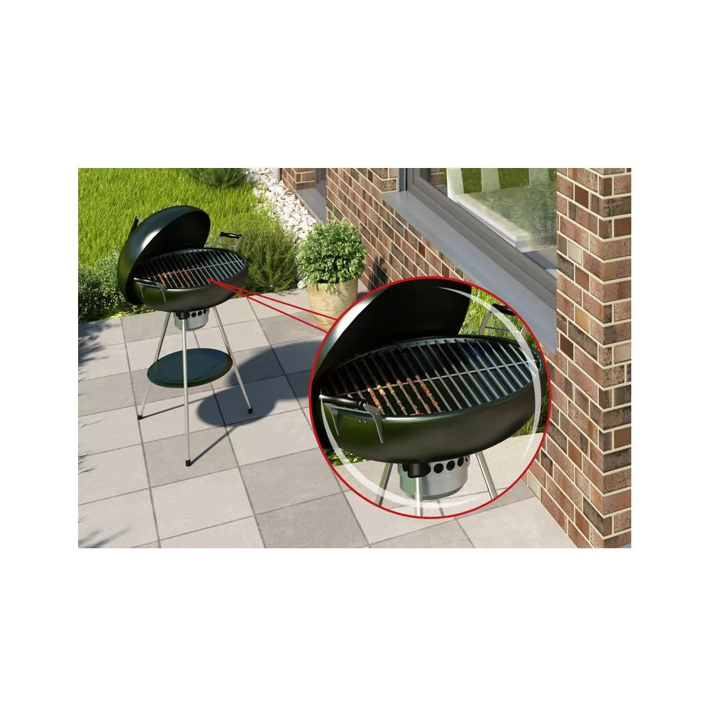 Засіб для чищення гриля Mellerud 500 мл (4004666002701) - зображення 4