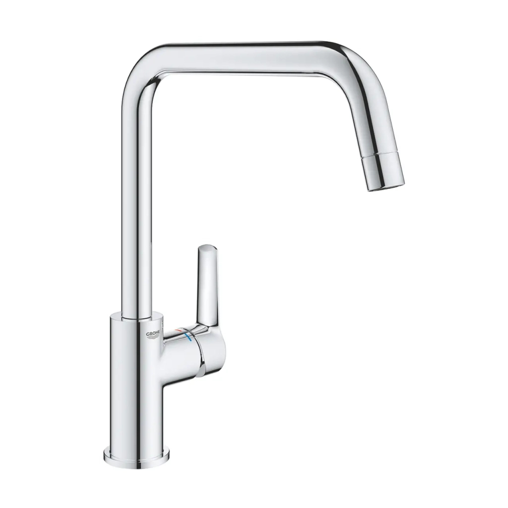 Змішувач Grohe QuickFix Start (30470000) - зображення 1